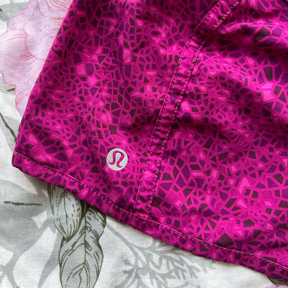 Lululemon Tracker Short III - Picture 5 of 11